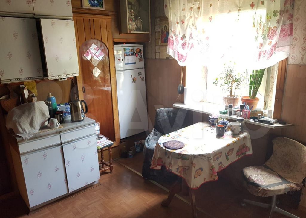 Продажа дома деревня Ложки, цена 3500000 рублей, 2023 год объявление №640526 на megabaz.ru