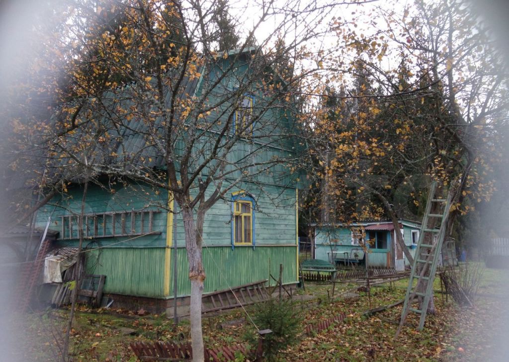 Продажа дома садовое товарищество Надежда, цена 700000 рублей, 2023 год объявление №656401 на megabaz.ru