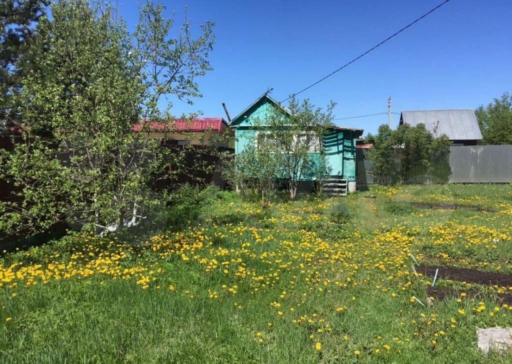 Продажа дома деревня Сорокино, цена 450000 рублей, 2023 год объявление №661614 на megabaz.ru