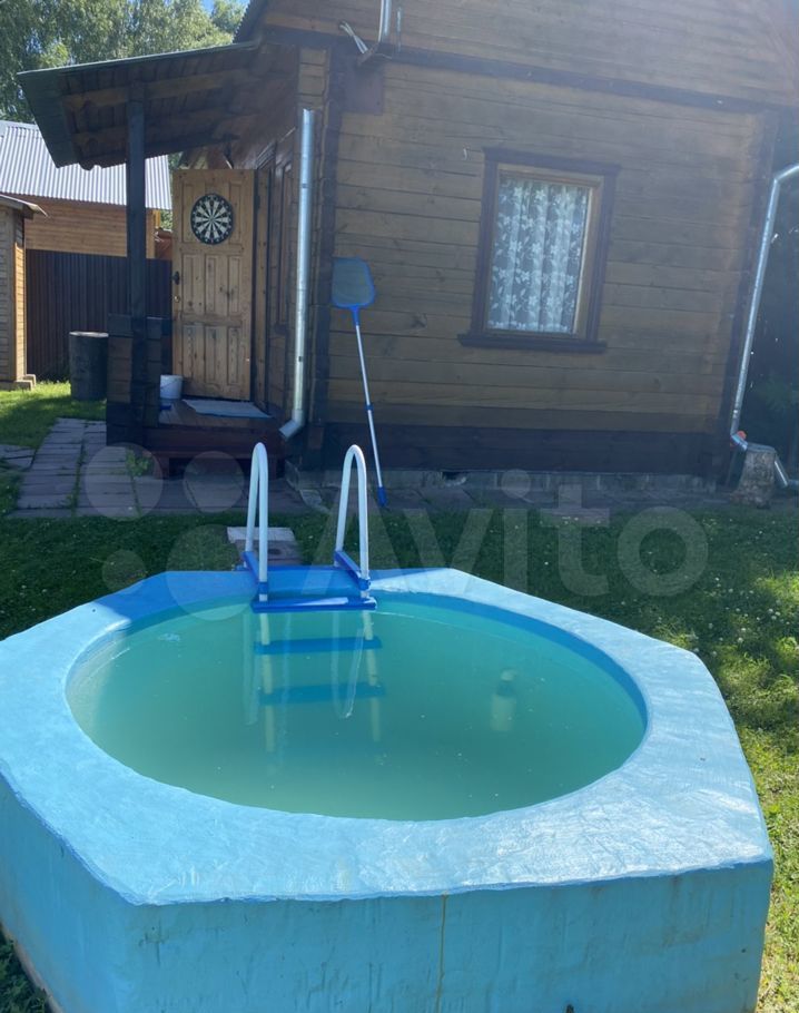 Продажа дома деревня Бельское, цена 2300000 рублей, 2023 год объявление №667263 на megabaz.ru