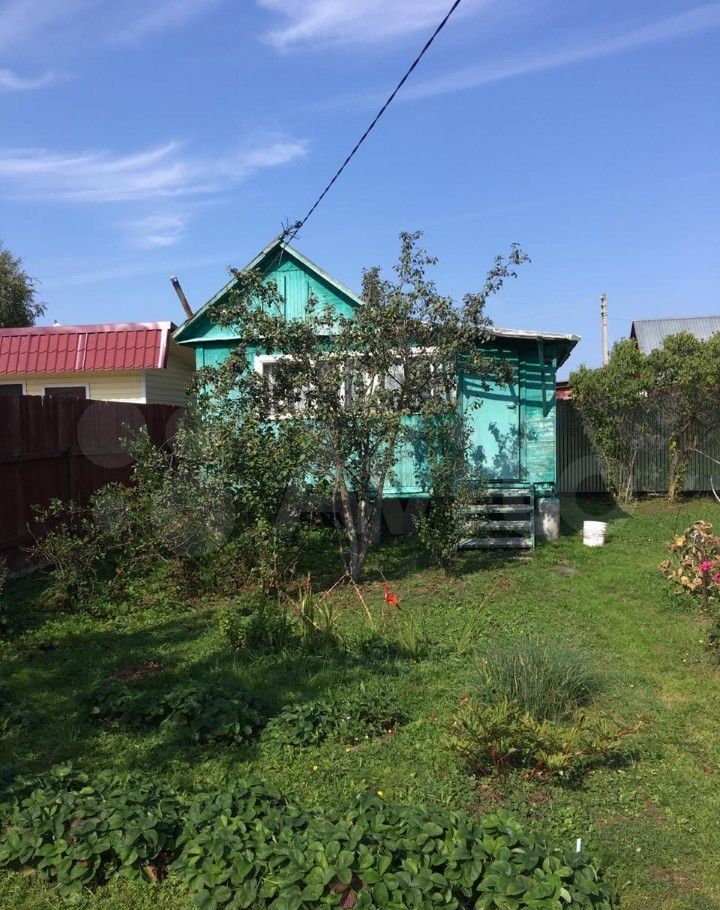 Продажа дома деревня Сорокино, цена 450000 рублей, 2024 год объявление №661614 на megabaz.ru