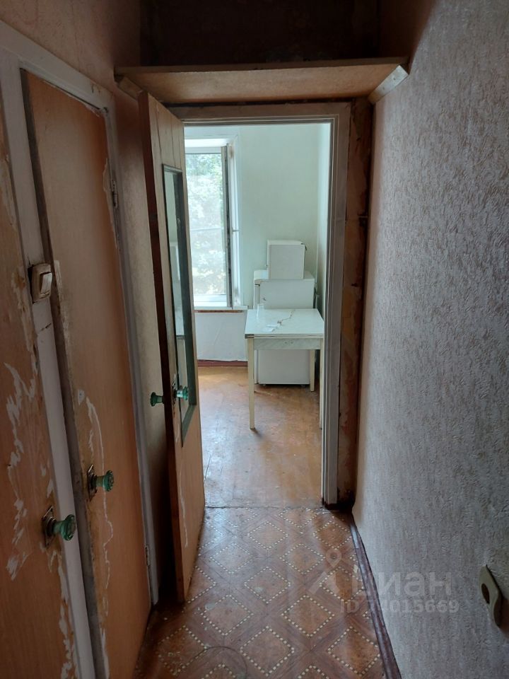 Продажа трёхкомнатной квартиры село Троицкое, цена 4300000 рублей, 2022 год объявление №654993 на megabaz.ru