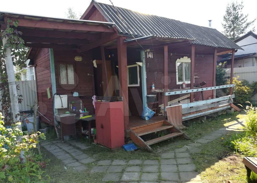 Продажа дома деревня Верейка, цена 600000 рублей, 2022 год объявление №588767 на megabaz.ru