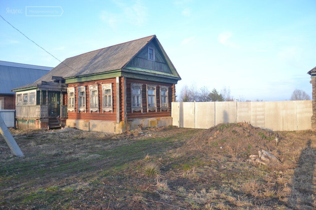 Купить Дом В Луховицах С Баней