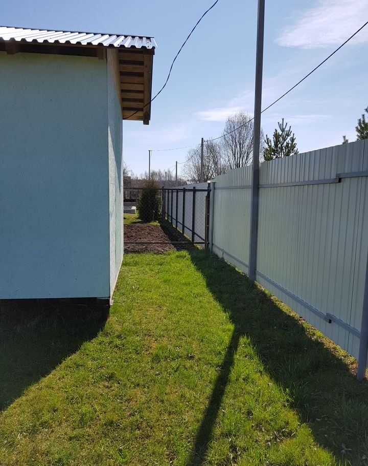 План снт кудрявцево