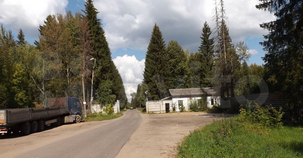 Продажа двухкомнатной квартиры село Покровское, цена 2200000 рублей, 2022 год объявление №680753 на megabaz.ru