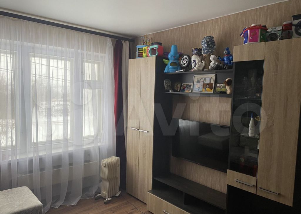 Продажа двухкомнатной квартиры село Борисово, цена 3300000 рублей, 2023 год объявление №656775 на megabaz.ru