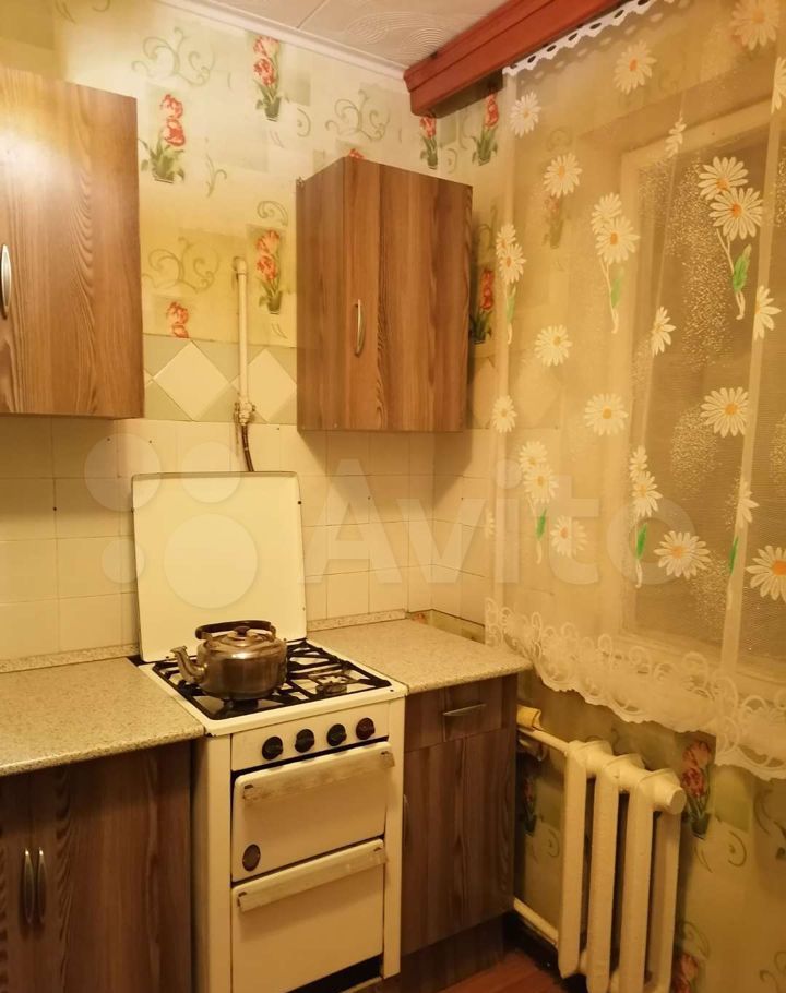 Аренда трёхкомнатной квартиры Егорьевск, цена 20000 рублей, 2022 год объявление №1497120 на megabaz.ru