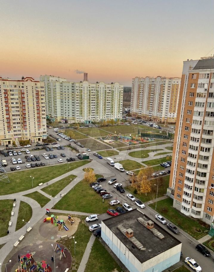 Продажа однокомнатной квартиры Балашиха, улица Свердлова 54, цена 6700000 рублей, 2022 год объявление №723280 на megabaz.ru