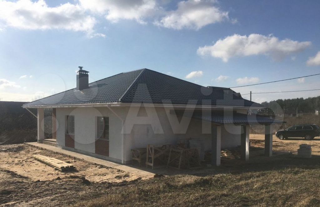 Продажа дома деревня Мишнево, цена 7000000 рублей, 2023 год объявление №665405 на megabaz.ru