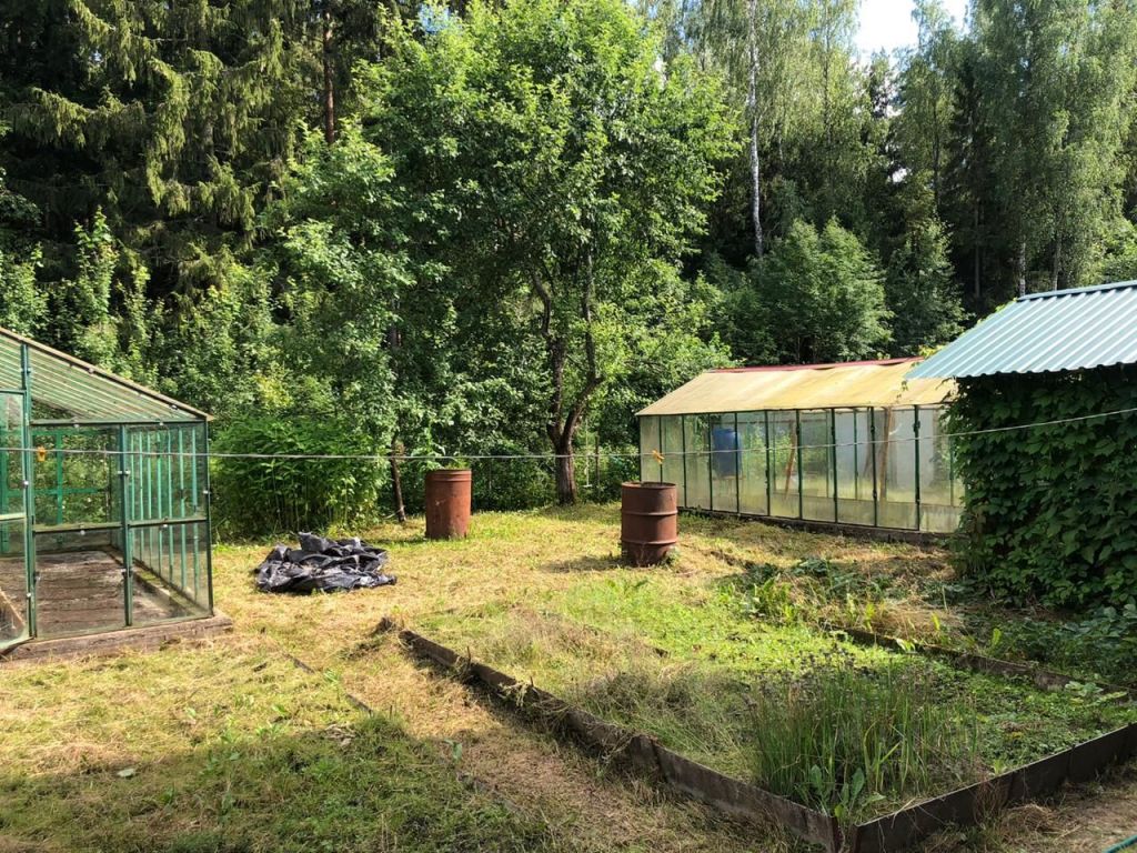 Продажа дома садовое товарищество Родник, цена 4500000 рублей, 2023 год объявление №657804 на megabaz.ru