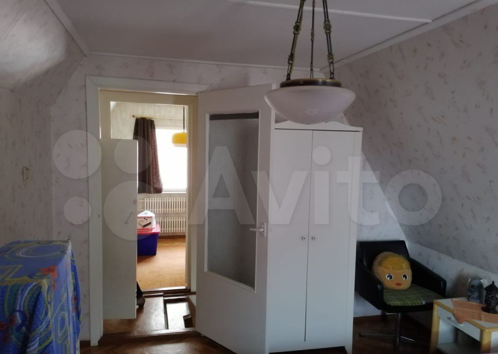 Продажа дома СНТ Поляна, цена 23200000 рублей, 2022 год объявление №657163 на megabaz.ru