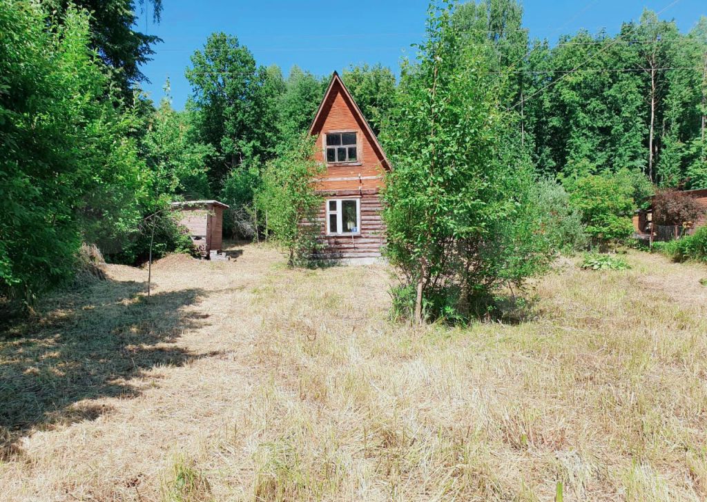 Продажа дома деревня Бельское, цена 800000 рублей, 2022 год объявление №647721 на megabaz.ru