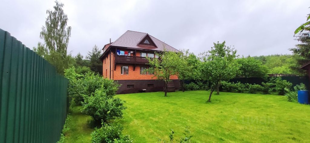 Продажа дома деревня Петелино, цена 17000000 рублей, 2022 год объявление №657150 на megabaz.ru