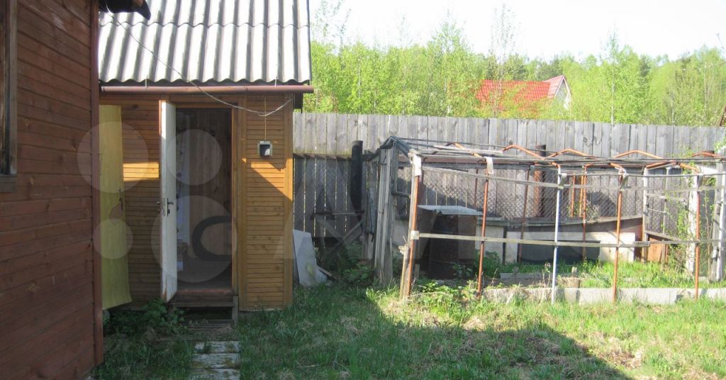 Продажа дома деревня Костино, цена 1500000 рублей, 2022 год объявление №666263 на megabaz.ru