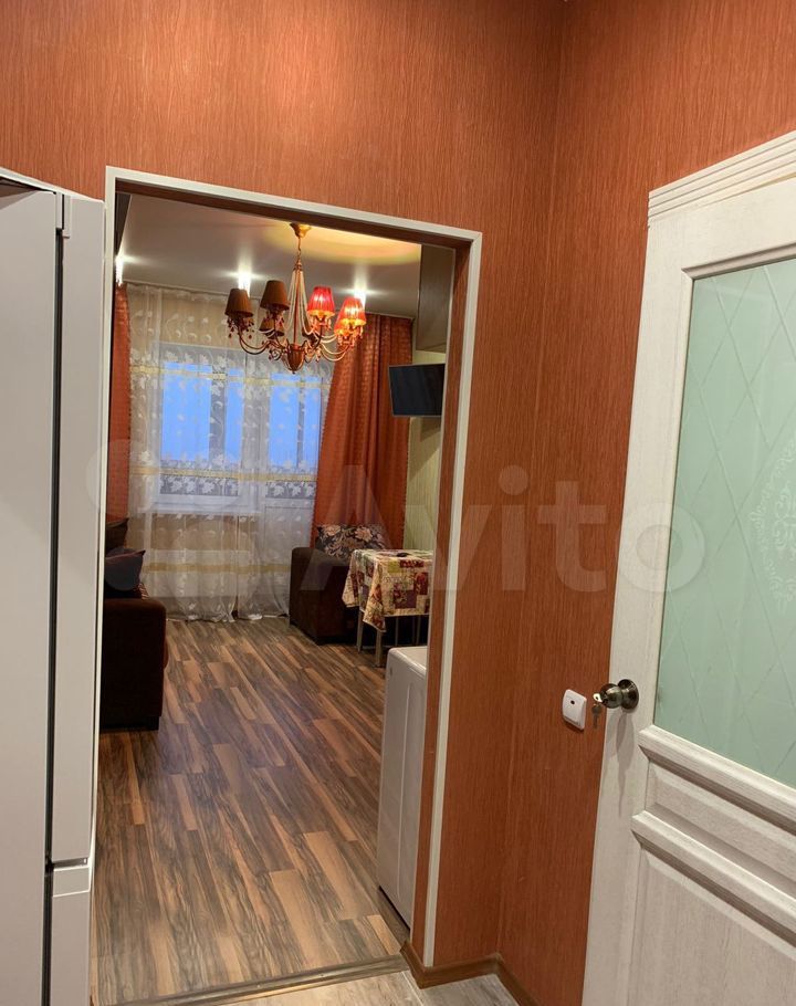 Продажа студии поселок Биокомбината, цена 4249000 рублей, 2022 год объявление №737888 на megabaz.ru