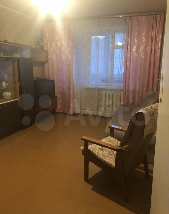 Продажа однокомнатной квартиры деревня Кривцово, цена 2600000 рублей, 2023 год объявление №685326 на megabaz.ru