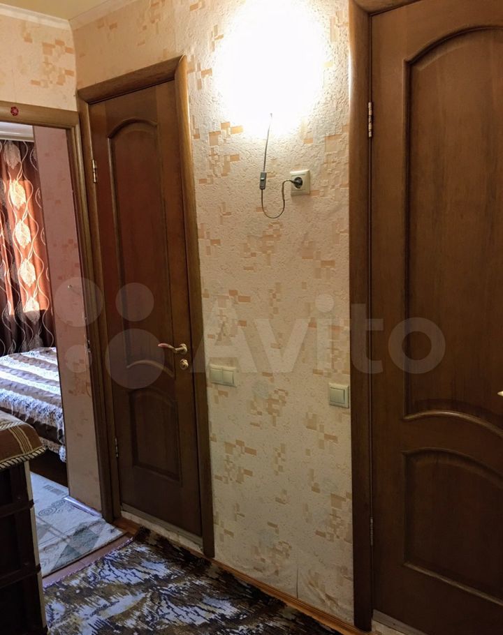 Продажа трёхкомнатной квартиры поселок Смирновка, цена 3250000 рублей, 2022 год объявление №657434 на megabaz.ru