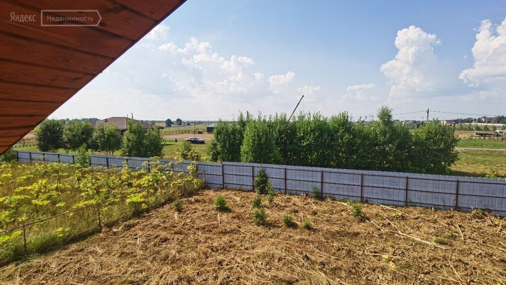 Продажа дома деревня Лопотово, цена 5300000 рублей, 2022 год объявление №657678 на megabaz.ru