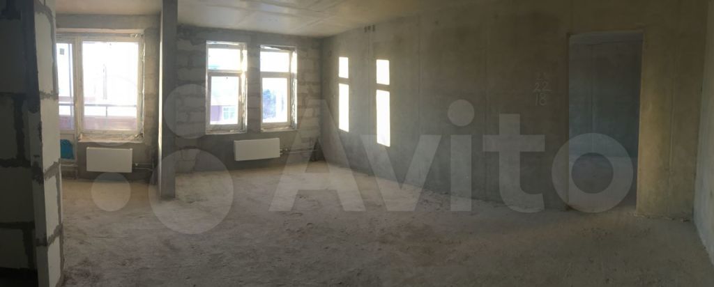 Продажа двухкомнатной квартиры деревня Суханово, цена 8000000 рублей, 2022 год объявление №740838 на megabaz.ru