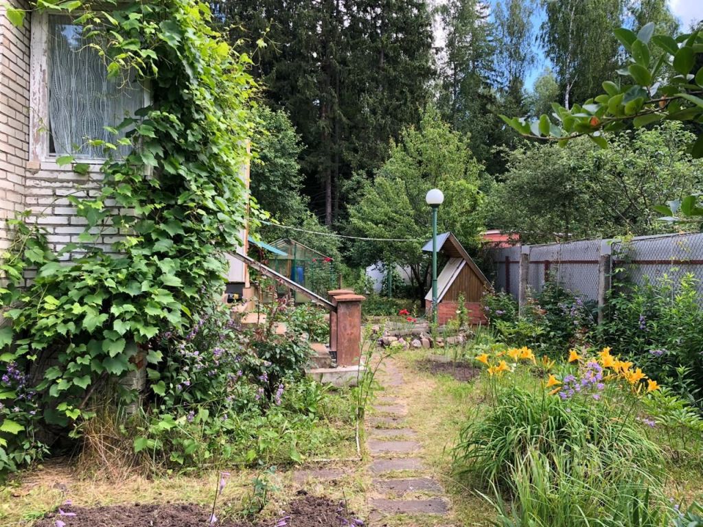 Продажа дома садовое товарищество Родник, цена 4500000 рублей, 2023 год объявление №657804 на megabaz.ru