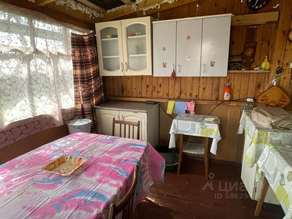Продажа дома деревня Никольское, цена 750000 рублей, 2023 год объявление №655835 на megabaz.ru