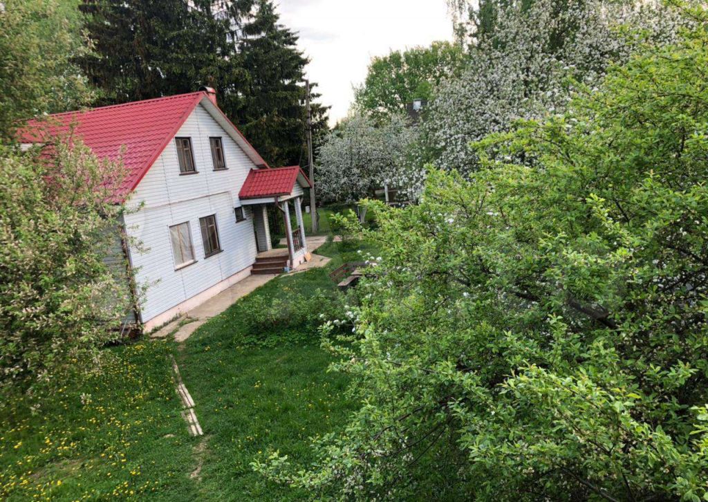 Продажа дома поселок Лунёво, цена 18500000 рублей, 2022 год объявление №626449 на megabaz.ru