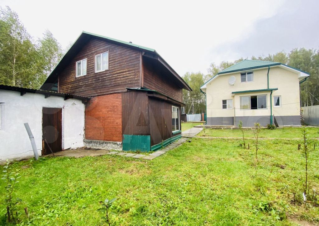Продажа дома деревня Косякино, цена 7999999 рублей, 2023 год объявление №696246 на megabaz.ru