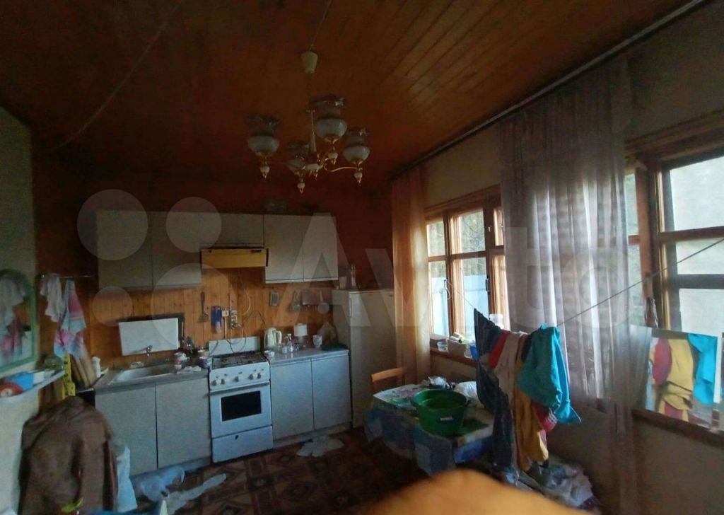 Продажа дома деревня Дальняя, цена 880000 рублей, 2022 год объявление №658583 на megabaz.ru