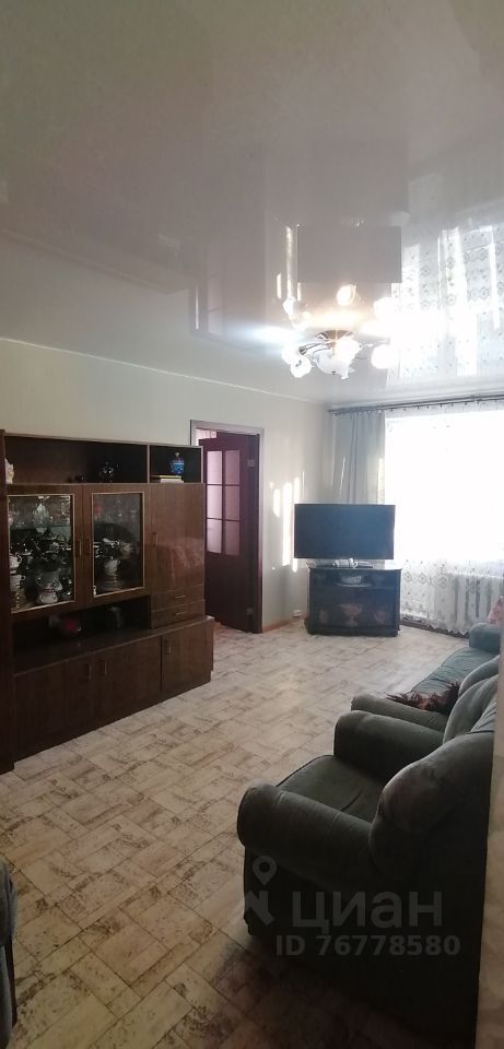 Продажа двухкомнатной квартиры поселок Нудоль, Советская улица 40, цена 2000000 рублей, 2024 год объявление №658547 на megabaz.ru