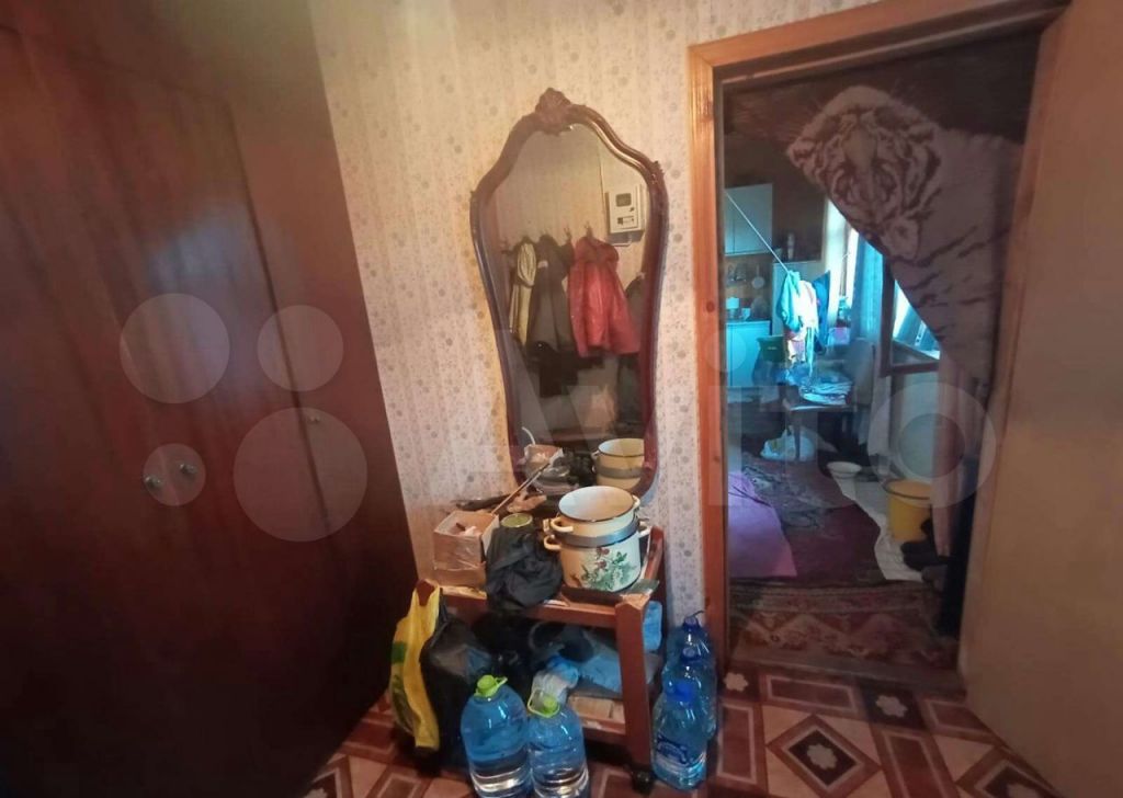 Продажа дома деревня Дальняя, цена 880000 рублей, 2023 год объявление №658583 на megabaz.ru