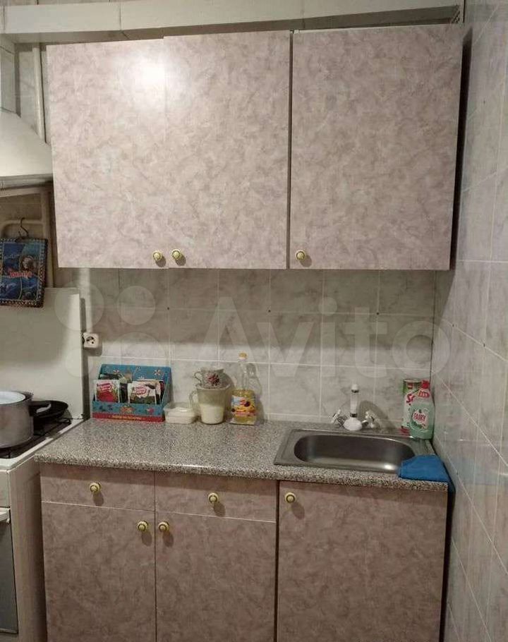Продажа однокомнатной квартиры деревня Демихово, цена 1800000 рублей, 2023 год объявление №658567 на megabaz.ru
