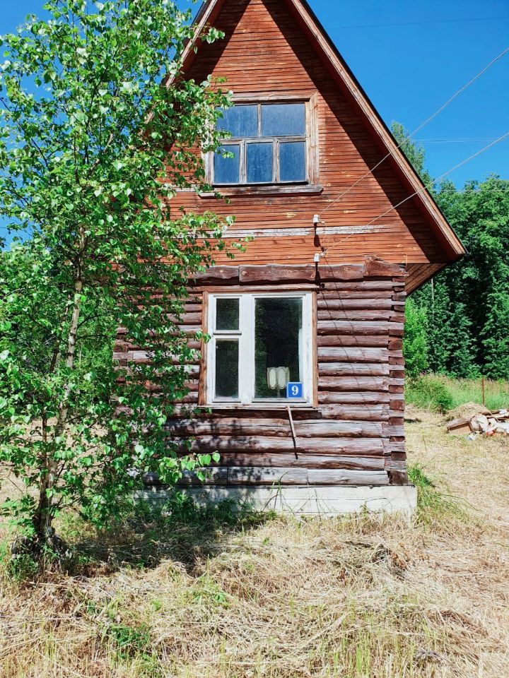 Продажа дома деревня Бельское, цена 800000 рублей, 2022 год объявление №647587 на megabaz.ru