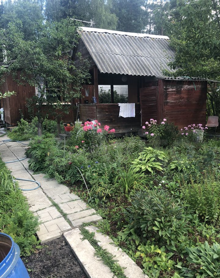 Продажа дома садовое товарищество Родник, цена 750000 рублей, 2022 год объявление №669240 на megabaz.ru