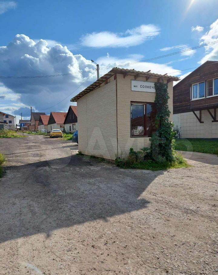 Продажа дома село Семеновское, цена 1500000 рублей, 2023 год объявление №735777 на megabaz.ru