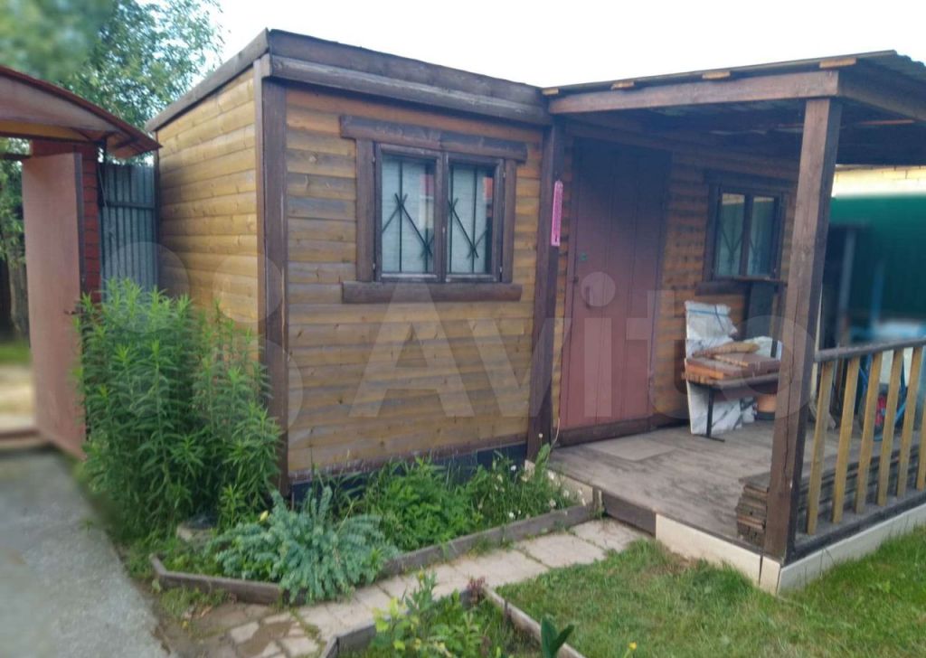 Продажа дома деревня Марусино, цена 7500000 рублей, 2022 год объявление №729682 на megabaz.ru