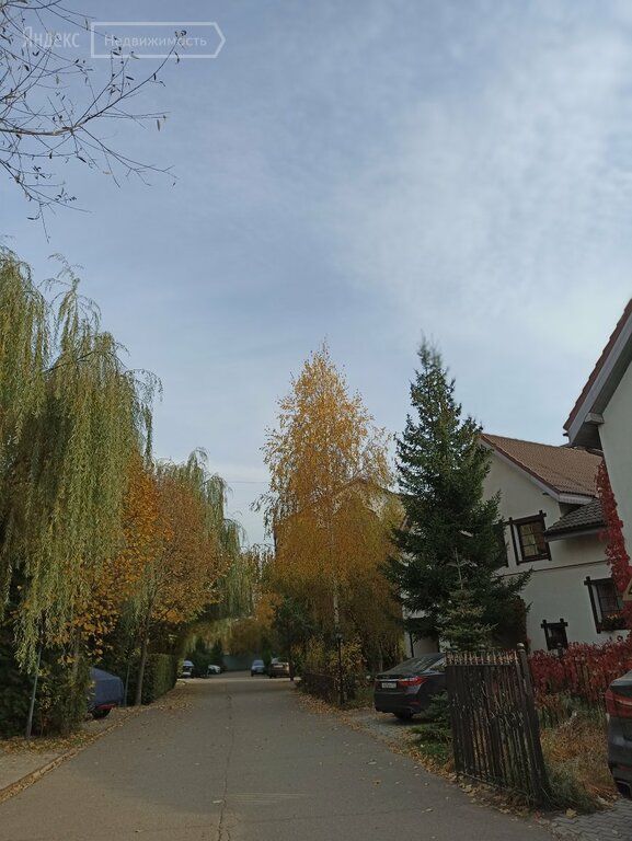 Продажа дома село Ромашково, цена 27000000 рублей, 2022 год объявление №708795 на megabaz.ru