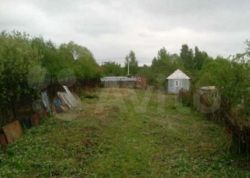 Продажа дома деревня Райки, цена 1000000 рублей, 2023 год объявление №662902 на megabaz.ru