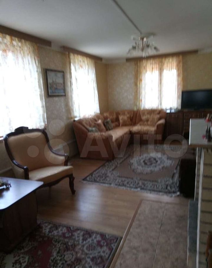 Аренда дома деревня Сухарево, цена 30000 рублей, 2023 год объявление №1391856 на megabaz.ru