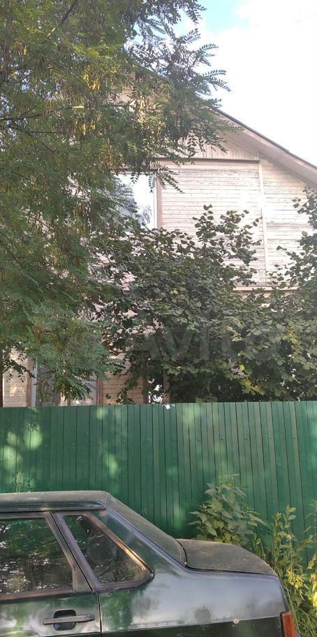 Продажа дома деревня Колонтаево, цена 2700000 рублей, 2023 год объявление №659411 на megabaz.ru