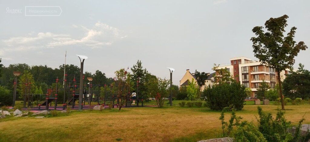 Аренда однокомнатной квартиры деревня Писково, цена 45000 рублей, 2022 год объявление №1430535 на megabaz.ru