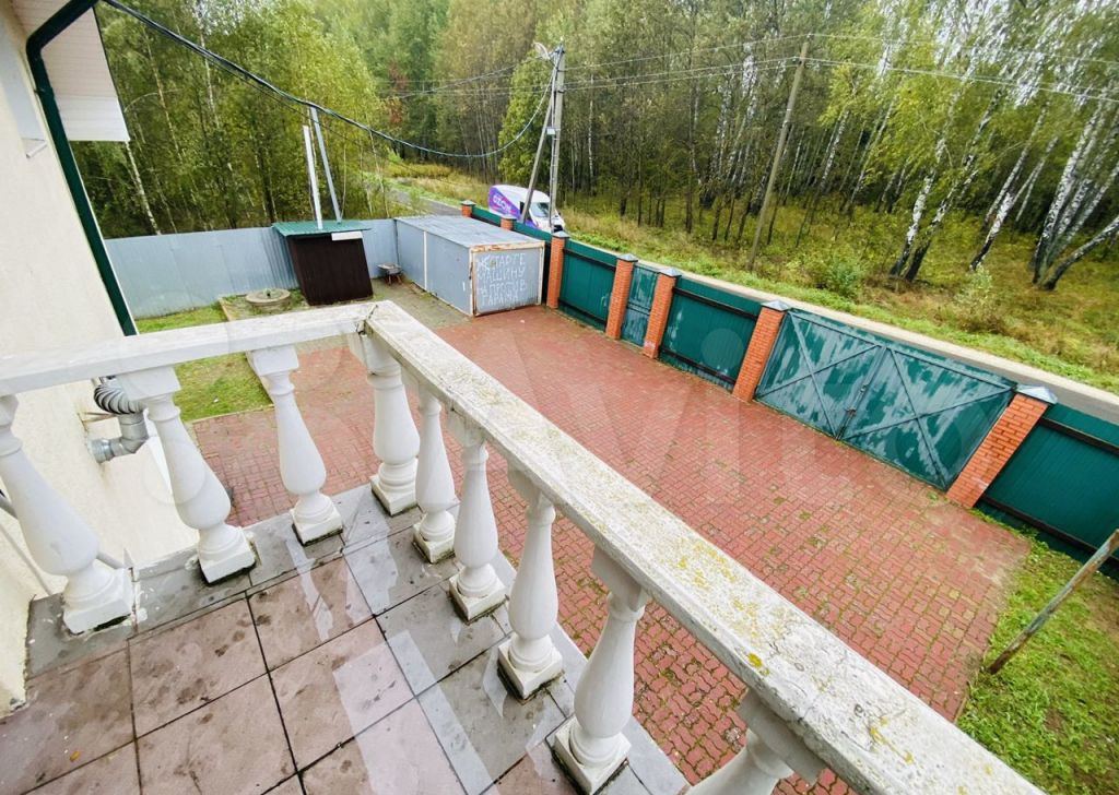 Продажа дома деревня Косякино, цена 7999999 рублей, 2022 год объявление №696246 на megabaz.ru