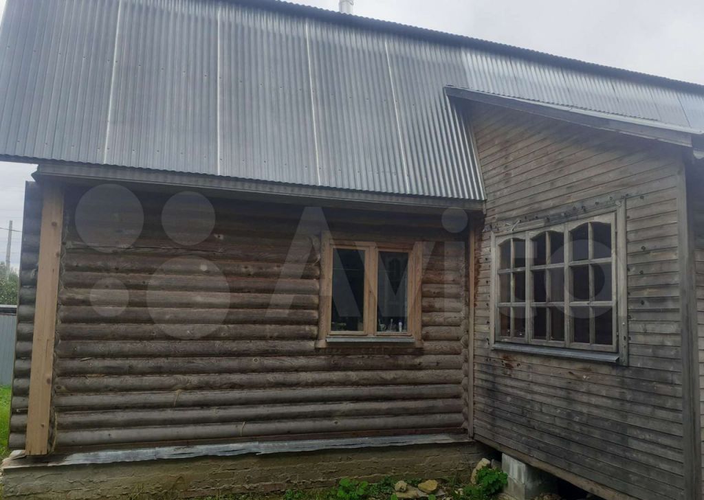 Продажа дома деревня Красное, цена 1700000 рублей, 2022 год объявление №689276 на megabaz.ru