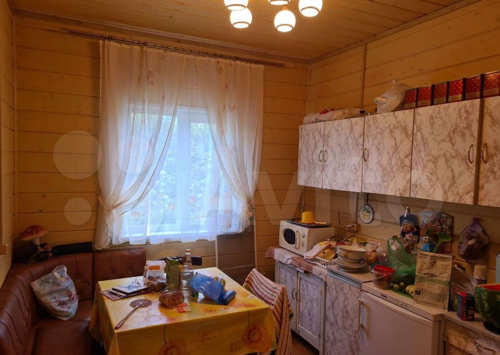 Продажа дома деревня Новосёлки, Сиреневая улица, цена 1600000 рублей, 2024 год объявление №660998 на megabaz.ru