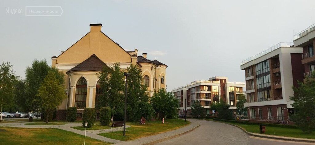 Аренда однокомнатной квартиры деревня Писково, цена 45000 рублей, 2023 год объявление №1430535 на megabaz.ru