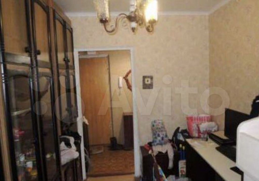 Продажа двухкомнатной квартиры поселок Беляная Гора, цена 2300000 рублей, 2024 год объявление №702537 на megabaz.ru