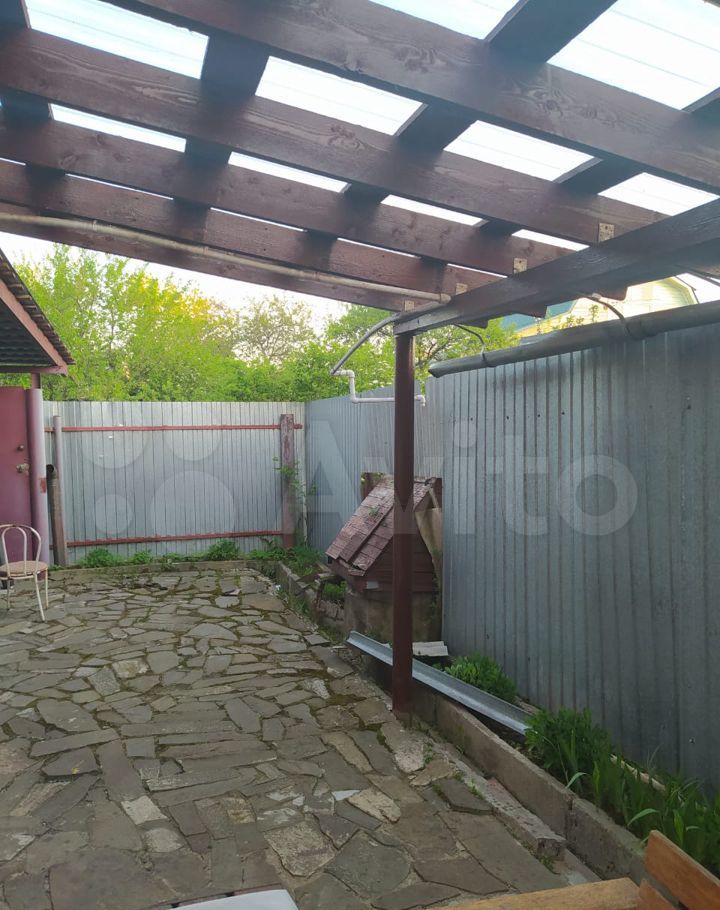 Продажа дома деревня Кашино, цена 3000000 рублей, 2022 год объявление №681483 на megabaz.ru