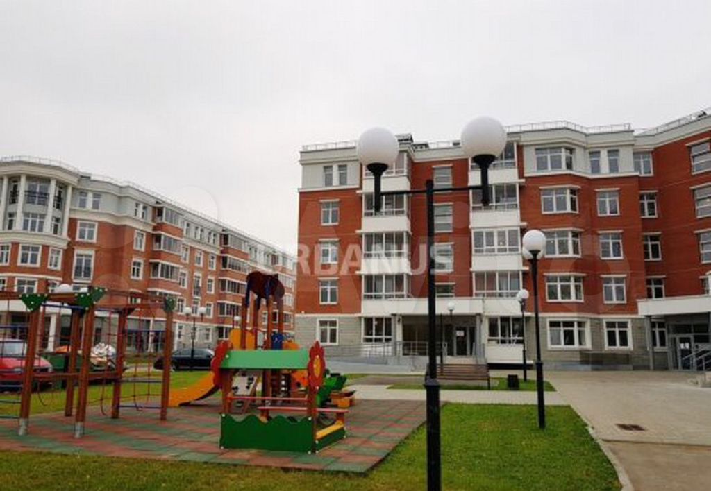 Продажа двухкомнатной квартиры деревня Суханово, цена 8000000 рублей, 2023 год объявление №740838 на megabaz.ru