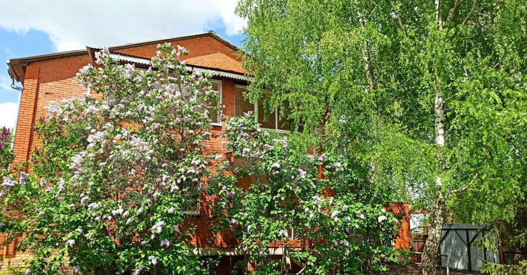 Продажа дома садовое товарищество Лотос, цена 9900000 рублей, 2022 год объявление №634423 на megabaz.ru