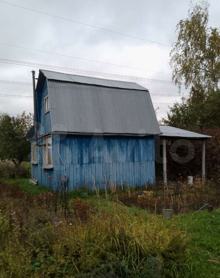 Продажа дома деревня Пушкино, цена 500000 рублей, 2023 год объявление №698514 на megabaz.ru